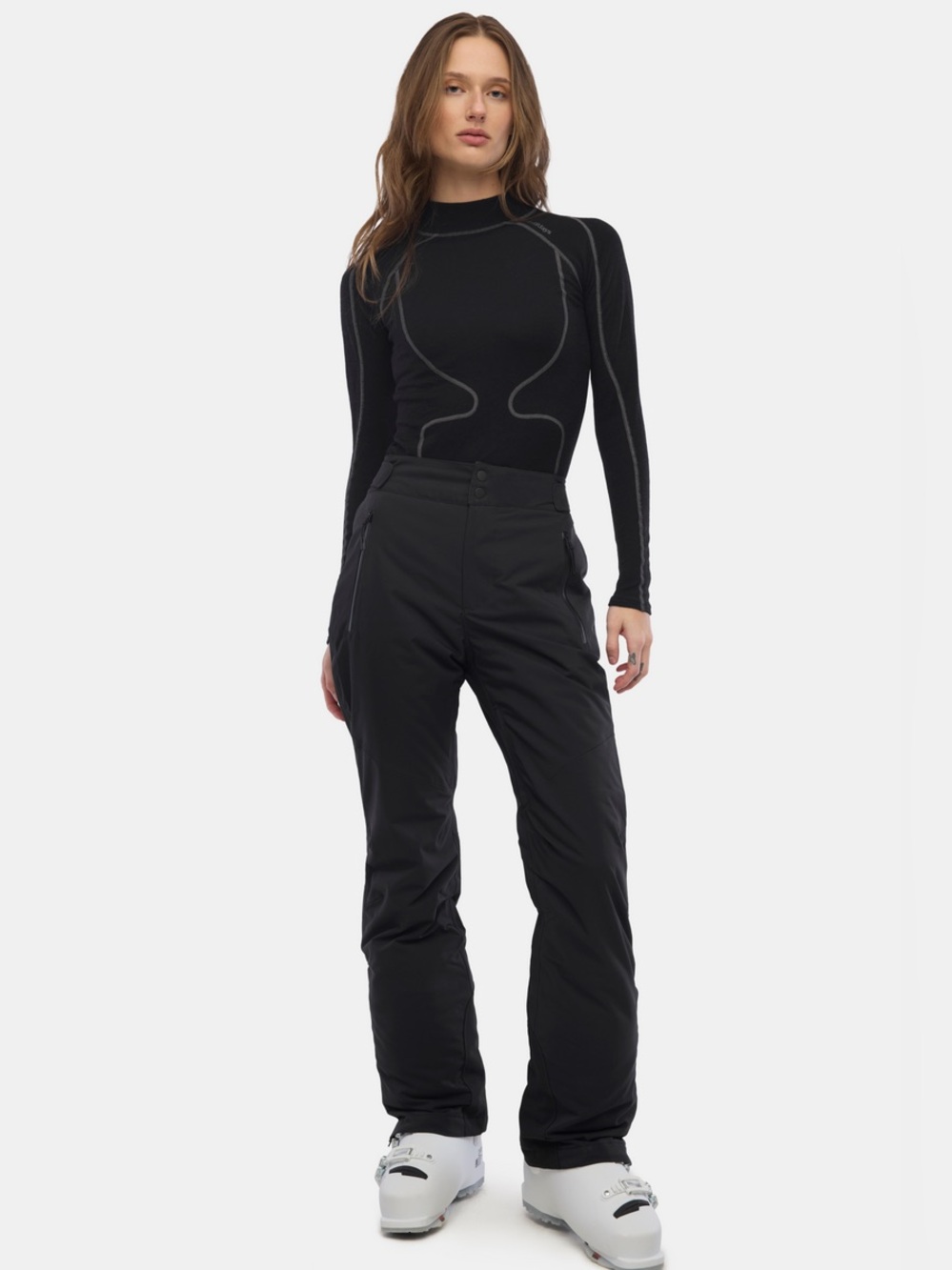 Halfdays ALESSANDRA PANT